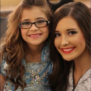 Meet your Posher, Jenna